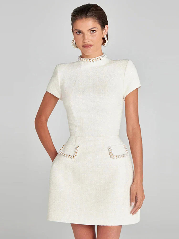 Aesa - Elegante vestido de noche