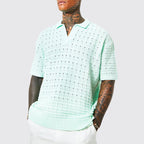 Daniel - Polo de moda para hombre