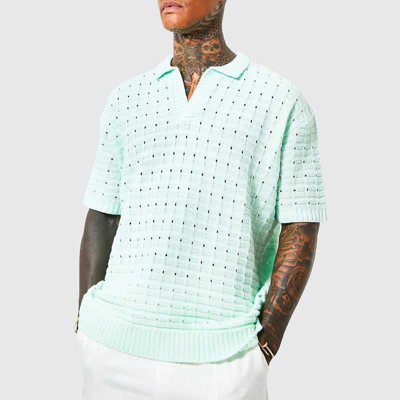 Daniel - Polo de moda para hombre