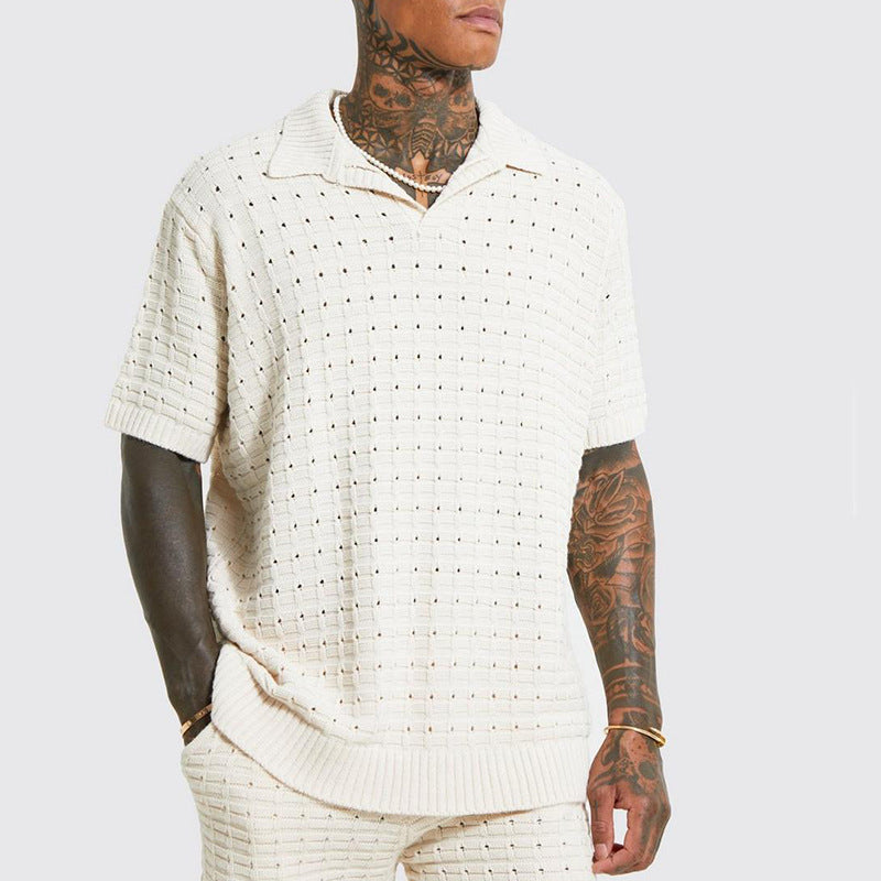 Daniel - Polo de moda para hombre