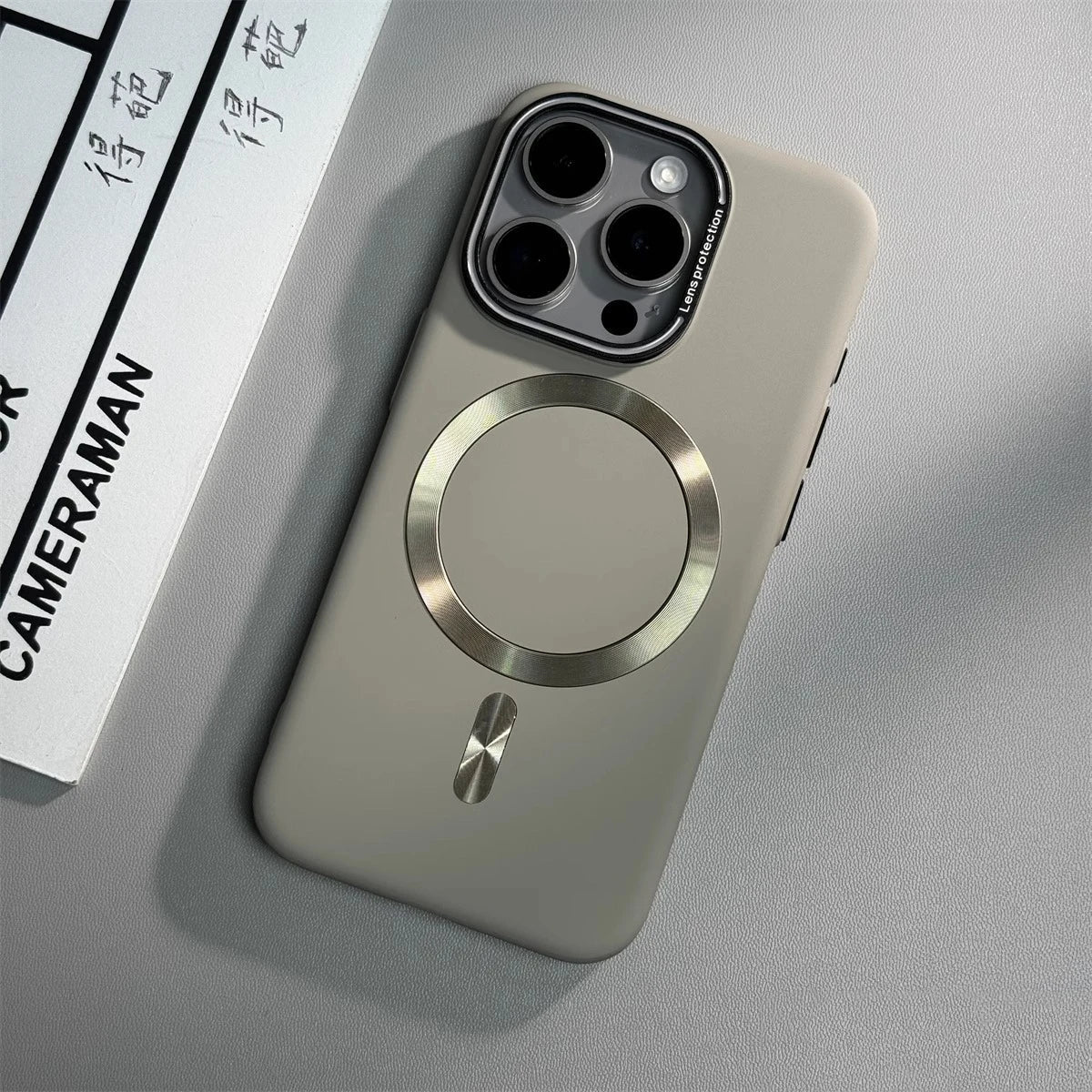 Funda Norelle para iPhone