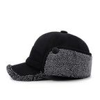 Gorra de invierno con orejeras - Palermo