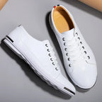 Zapatilla baja Premier - Isidro