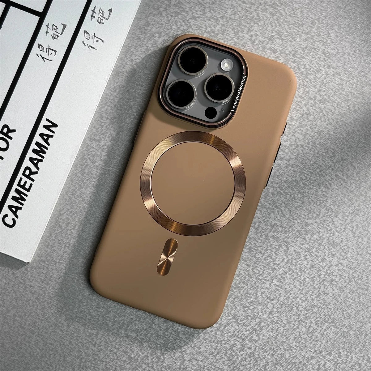 Funda Norelle para iPhone