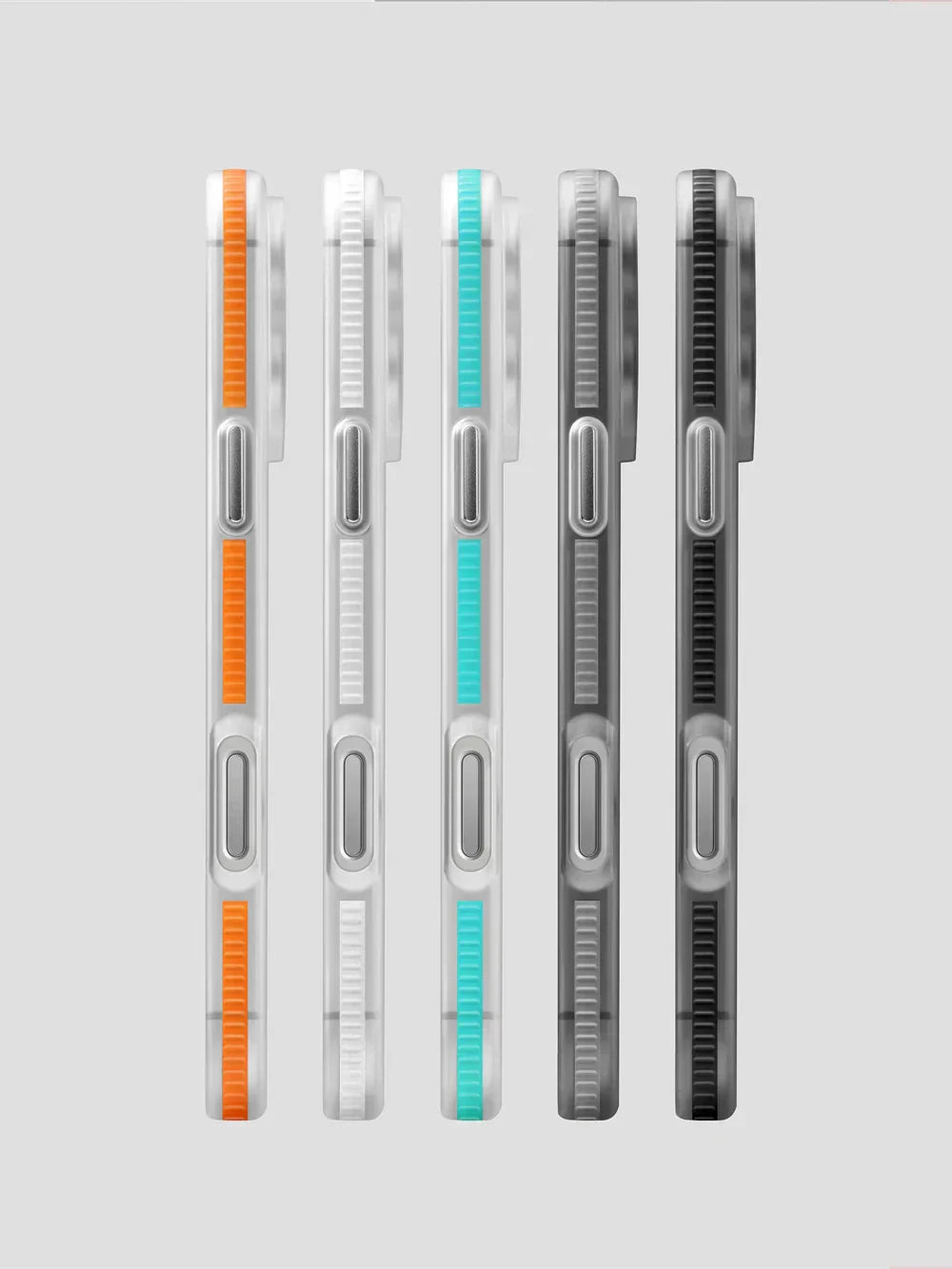 Carvon Funda iPhone