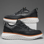 Zapatos cosidos de cuero - Efialtes