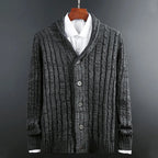 Cardigan Premium Estilo Moderno