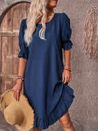 Chantal - Vestido de verano