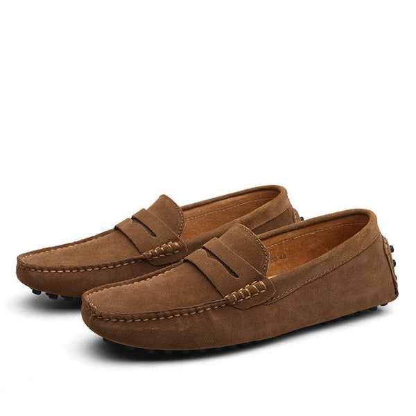 Mocasines