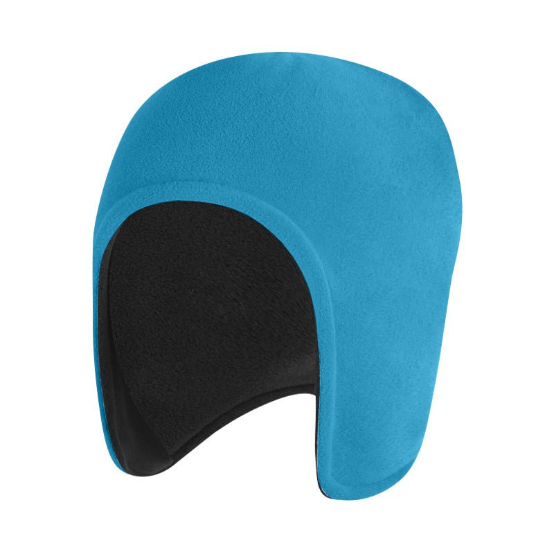 Gorro polar con protección para las orejas - Jaan