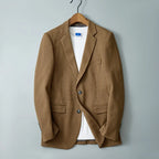 Blazer elástico informal - Usher