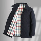 Chaqueta estilo casual y elegante - Napoleon