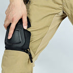 Pantalón técnico multifuncional para hombre - Audun