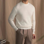 Sueter de lana para hombre - Alven