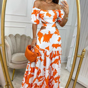 Naranja