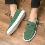 Slip On Zapatilla de vestir - Damasco