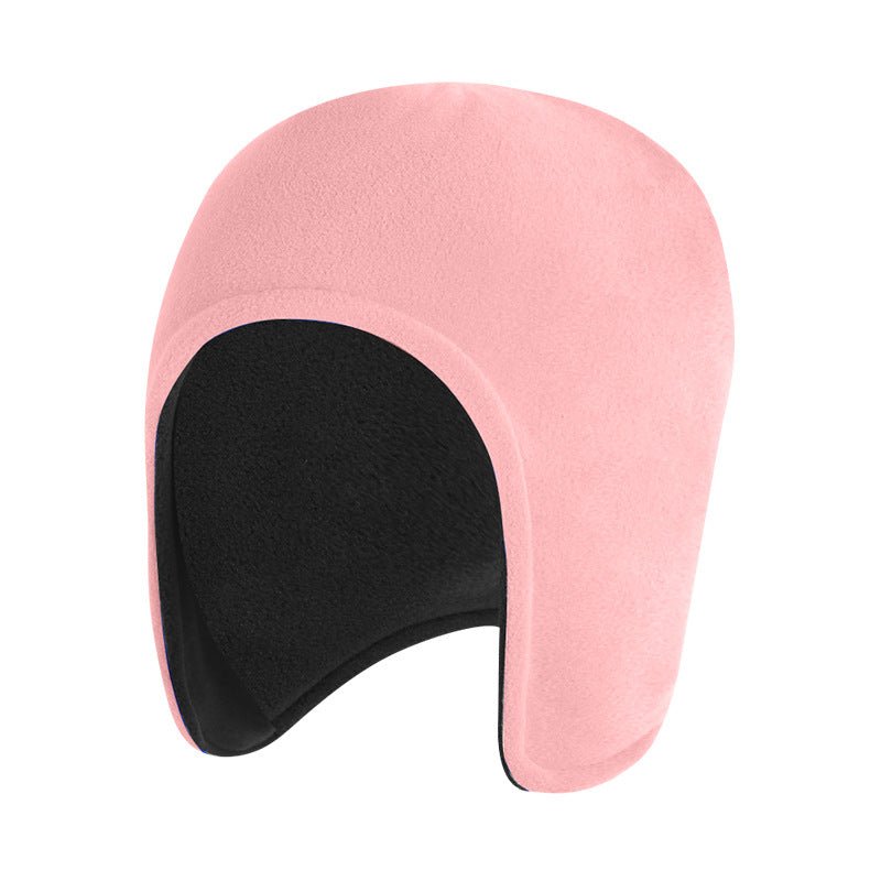 Gorro polar con protección para las orejas - Jaan