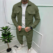 Verde militar