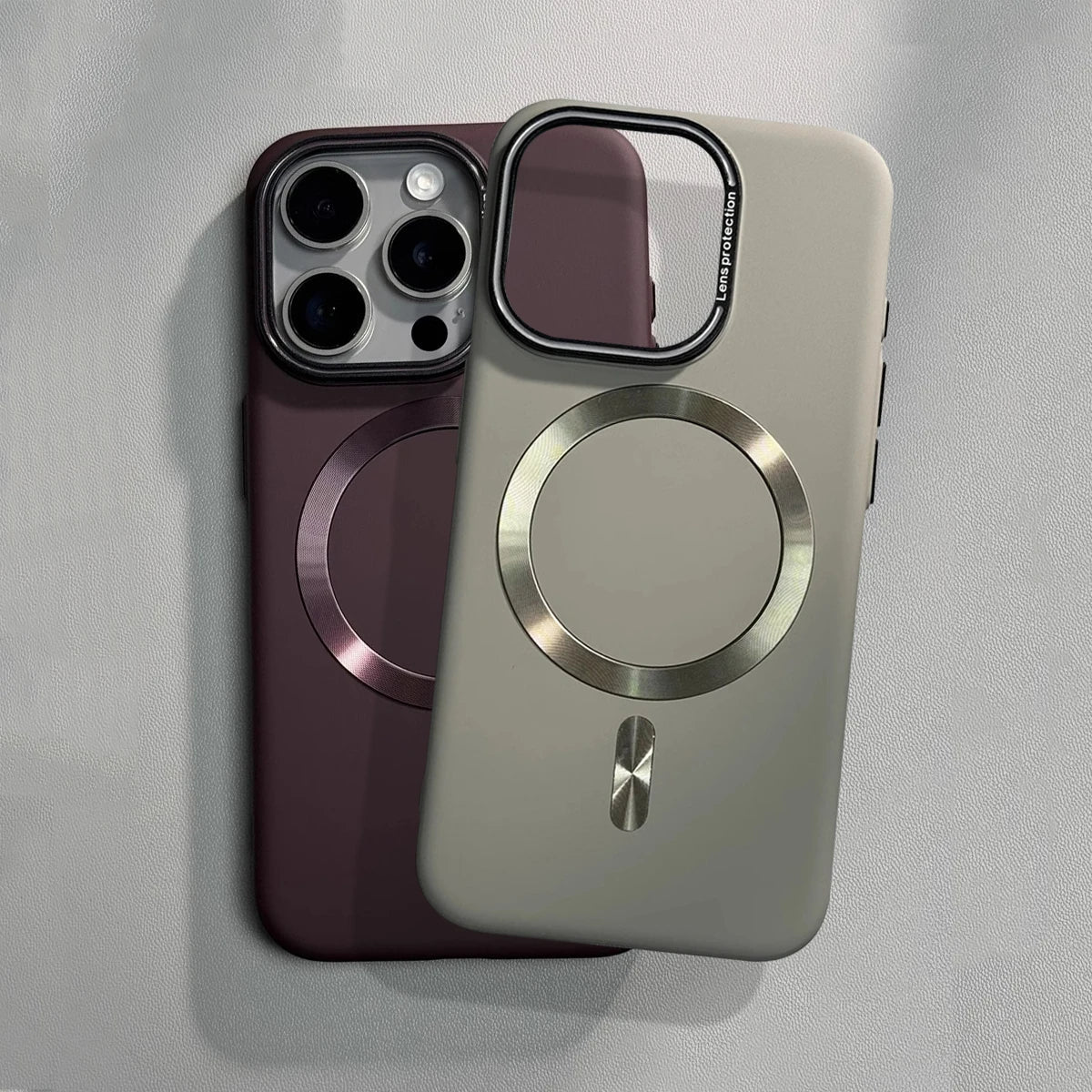Funda Norelle para iPhone