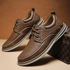 Zapato Oxford - Luigi
