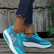 Azul celeste