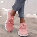 Levina - Zapatos de moda para mujer con plantilla ergonómica