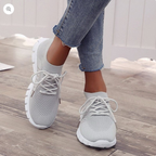 Levina - Zapatos de moda para mujer con plantilla ergonómica