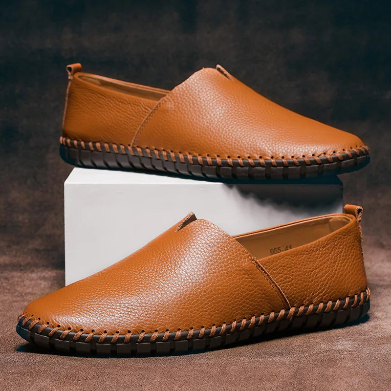 Mocasines de vestir - Magnum