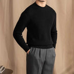 Sueter de lana para hombre - Alven