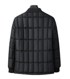 Chaqueta de piel vegana - Leiner