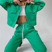 Lierre Green