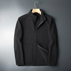 Chaqueta polar ligera con detalles en contraste para hombre - Erian