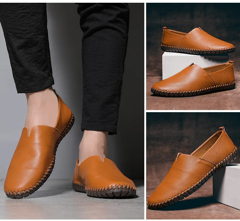 Mocasines de vestir - Magnum