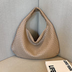 MABEL - Bolso de cuero PUer