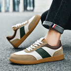 Zapatos de vestir casuales de piel vegana - David
