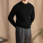 Sueter de lana para hombre - Alven