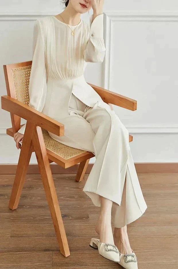Kinsey - Elegante conjunto