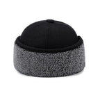 Gorra de invierno con orejeras - Palermo