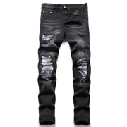 Negro vintage
