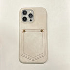 Funda Jeanious para iPhone