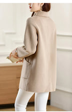 Chaqueta de lana - Hayle