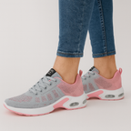 Zapatillas deportivas para mujer suela elevada - Soren