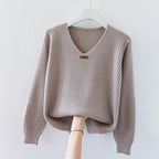 Jersey de punto Glamour