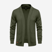 Verde oscuro