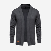 Gris oscuro
