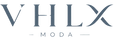 VHLX Moda - Inicio
