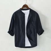 Azul oscuro