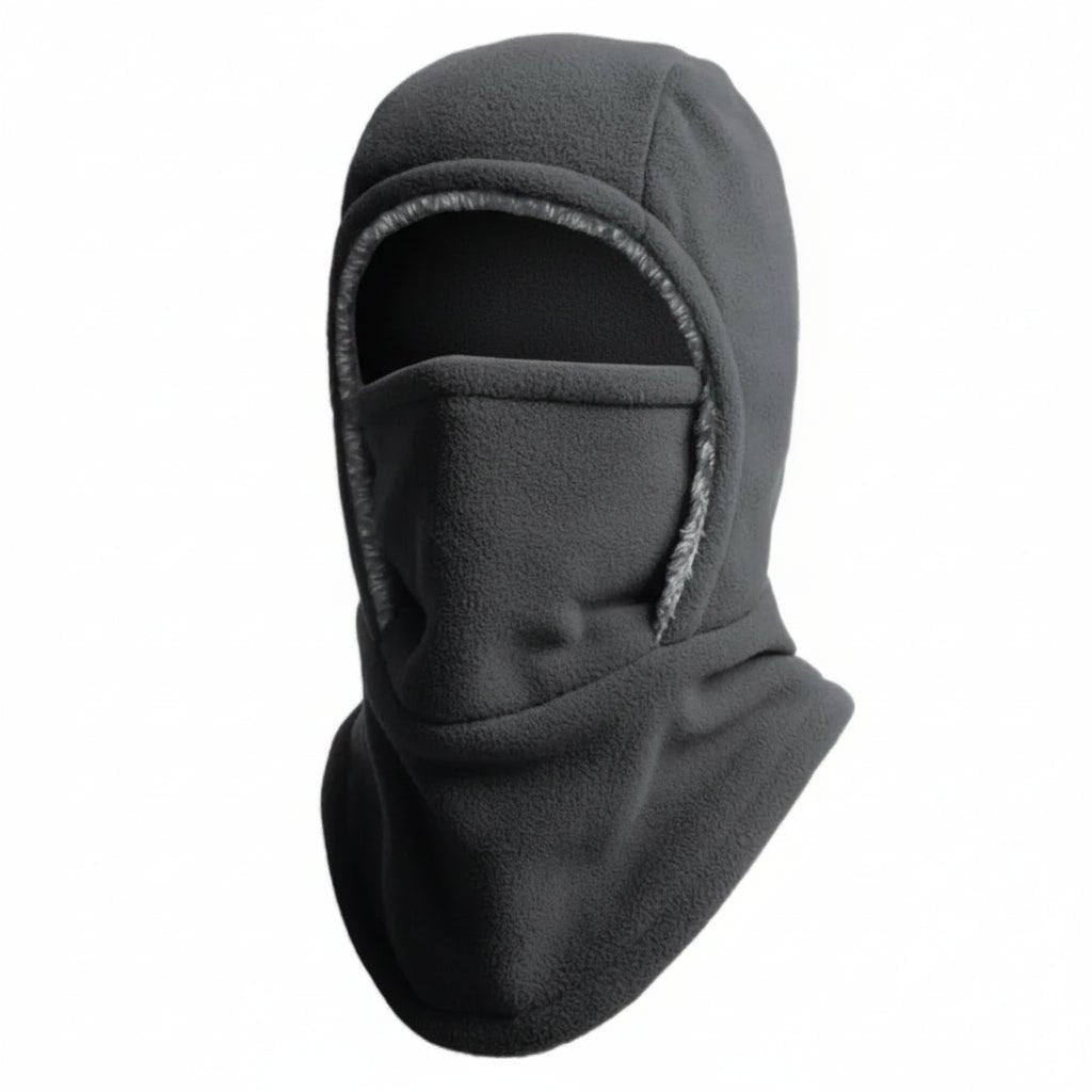 Pasamontañas de forro polar unisex - Wilson