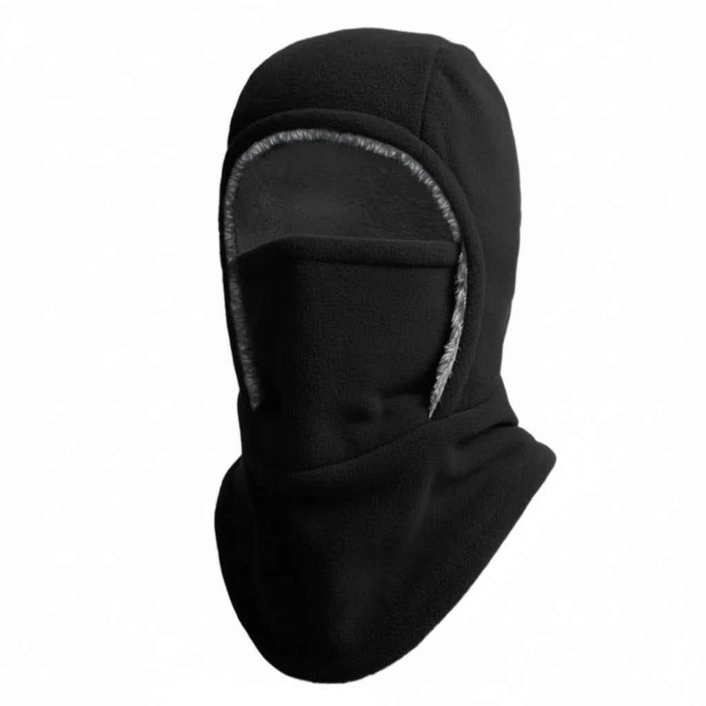 Pasamontañas de forro polar unisex - Wilson