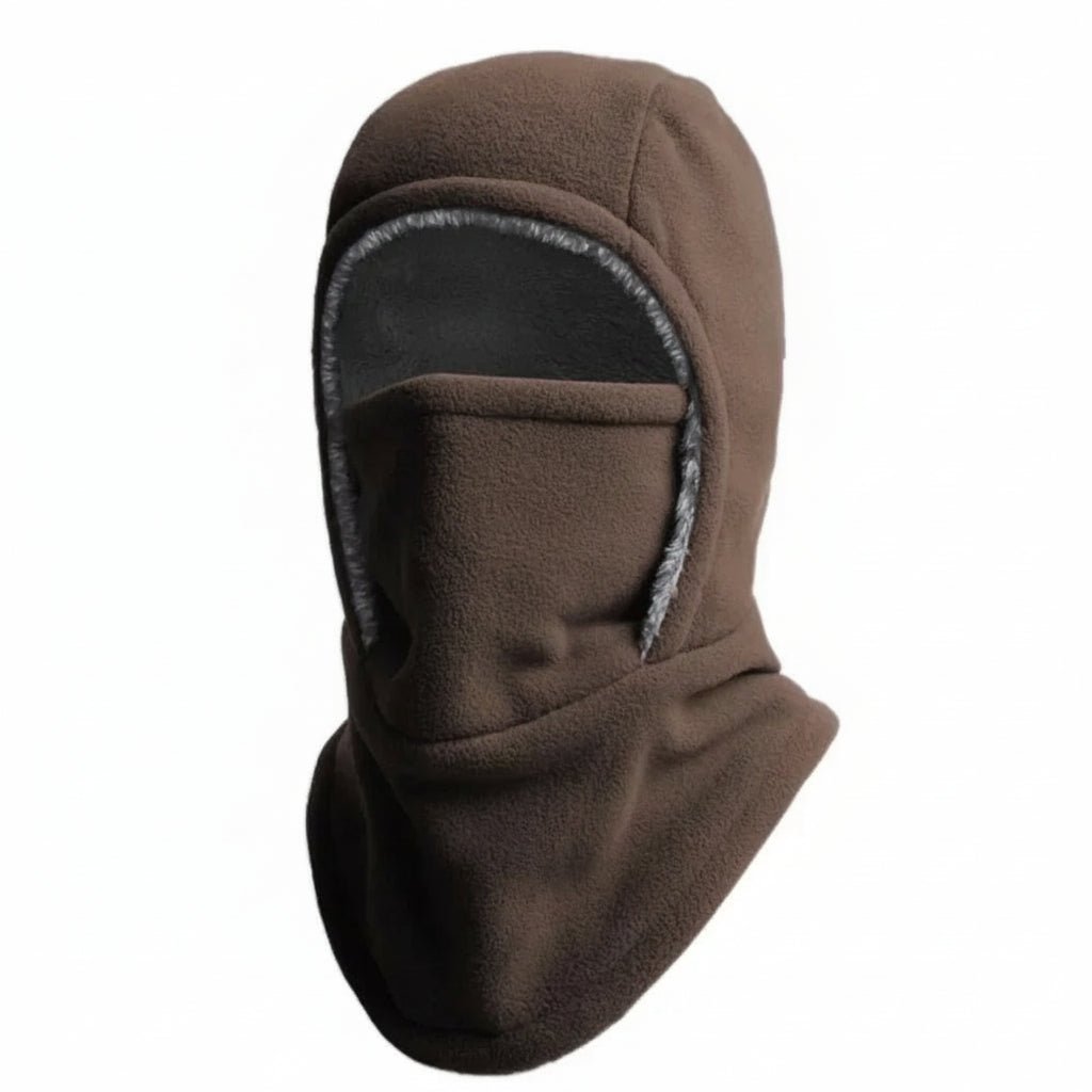 Pasamontañas de forro polar unisex - Wilson